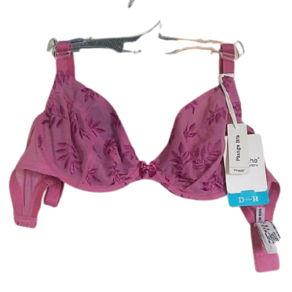 Panache Tango Plunge Magenta 28E